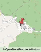 Bar e Caffetterie Roccantica,02040Rieti