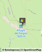 Rifugi Alpini Ussita,62039Macerata