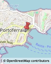 Regione e Servizi Regionali Portoferraio,57037Livorno