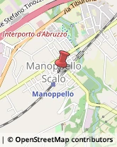 Cooperative e Consorzi Manoppello,65024Pescara