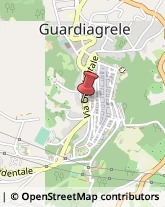 Associazioni Sindacali Guardiagrele,66016Chieti