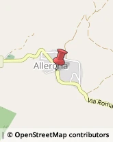 Poste Allerona,05011Terni