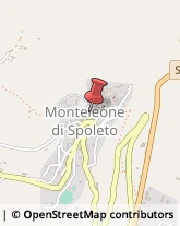 Lana Grezza Monteleone di Spoleto,06045Perugia