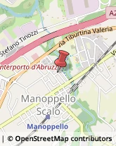 Danni e Infortunistica Stradale - Periti Manoppello,65024Pescara