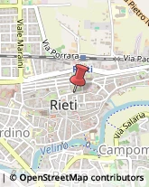 Alberghi Rieti,02100Rieti