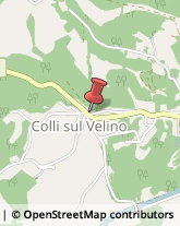 Farmacie Colli sul Velino,02010Rieti