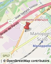 Automobili - Elaborazioni Manoppello,65024Pescara