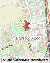 Carte di Credito - Servizi,63074Ascoli Piceno