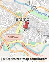 Sabbia, Ghiaia e Pietrisco Teramo,64100Teramo