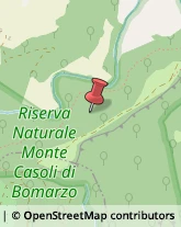 Riserve Naturali e Parchi,01020Viterbo