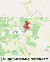 Estetiste Castilenti,64035Teramo