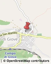 Poste Campo di Giove,67030L'Aquila