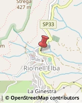 Rifugi Alpini Rio nell'Elba,57039Livorno