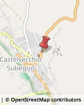 Arredamento - Vendita al Dettaglio Castelvecchio Subequo,67024L'Aquila