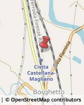 Autogru - Noleggio Civita Castellana,01033Viterbo