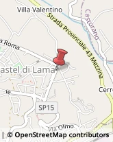 Impianti Elettrici, Civili ed Industriali - Installazione Castel di Lama,63082Ascoli Piceno