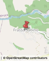 Poste Frasso Sabino,02030Rieti