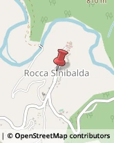 Pizzerie Rocca Sinibalda,02026Rieti