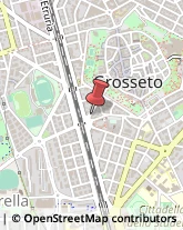 Sedie e Tavoli - Dettaglio Grosseto,58100Grosseto