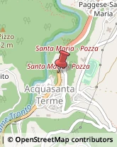 Corrieri Acquasanta Terme,16010Ascoli Piceno