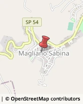 Agenzie Immobiliari Magliano Sabina,02046Rieti