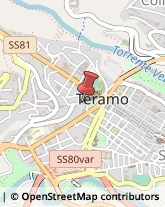 Onoranze e Pompe Funebri Teramo,64100Teramo