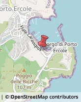 Equitazione - Impianti e Corsi Monte Argentario,58019Grosseto