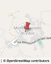 Studi Tecnici ed Industriali Monte Castello di Vibio,06057Perugia