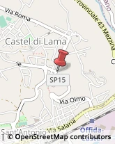 Commercialisti Castel di Lama,63082Ascoli Piceno