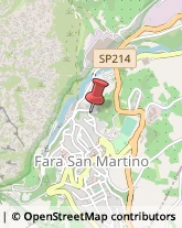 Impianti Idraulici e Termoidraulici Fara San Martino,66015Chieti