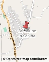 Lavanderie Cantalupo in Sabina,02040Rieti