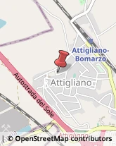 Poste Attigliano,05012Terni