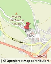 Aziende Agricole Navelli,67020L'Aquila