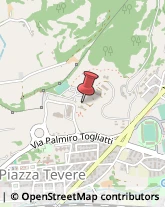 Aziende Sanitarie Locali (ASL) Rieti,02100Rieti