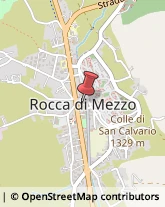 Associazioni Culturali, Artistiche e Ricreative Rocca di Mezzo,67048L'Aquila