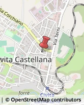 Dispositivi di Sicurezza e Allarme Civita Castellana,01033Viterbo