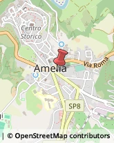 Ricevimenti e Banchetti Amelia,05022Terni