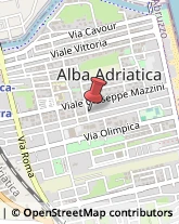 Amministrazioni Immobiliari Alba Adriatica,64011Teramo