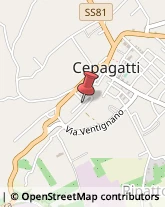 Organizzazioni, Associazioni ed Enti Internazionali Cepagatti,65012Pescara