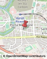 Geometri,63100Ascoli Piceno