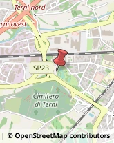 Pompe d'Iniezione per Motori Terni,05100Terni