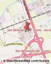 Formazione, Orientamento e Addestramento Professionale - Scuole San Benedetto del Tronto,63074Ascoli Piceno