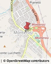 Panetterie Monterosi,01030Viterbo