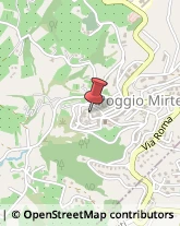 Associazioni ed Organizzazioni Religiose,02047Rieti