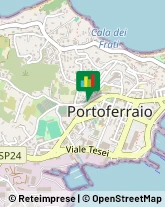 Autotrasporti Portoferraio,57037Livorno