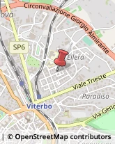 Televisori, Videoregistratori e Radio Viterbo,01100Viterbo