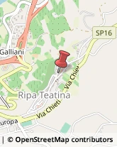 Consulenza Commerciale Ripa Teatina,66010Chieti