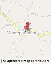 Comuni e Servizi Comunali Monteprandone,63076Ascoli Piceno