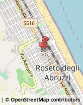 Cancelleria Roseto degli Abruzzi,64026Teramo