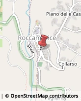 Parrucchieri Roccamorice,65020Pescara